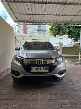 Honda HR-V 2018 Bensin