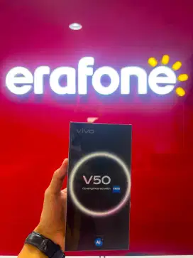 VIVO V50 PROMO KREDIT TANPA DP