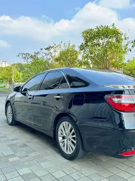 CASH!! Toyota Camry V 2.5 2018