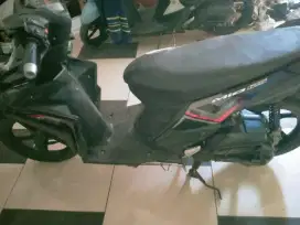 Mio M3 125 thn 2019