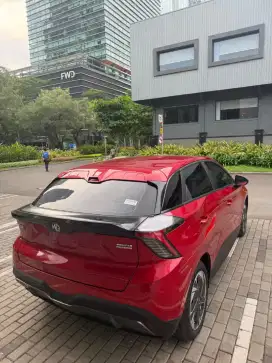 MG 4 EV IGNITE CKD 2024