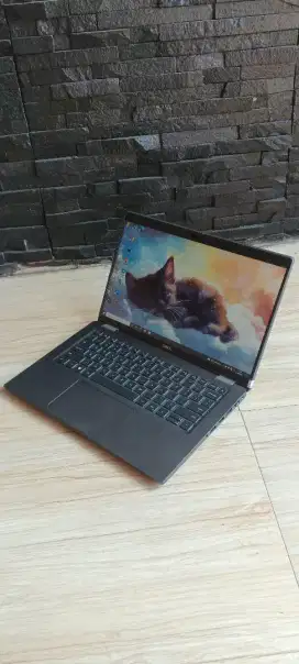 Laptop Dell core i5 gen 11 mulus like new