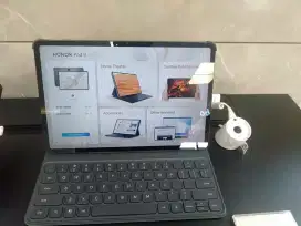 HONOR PAD 9 SNAPDRAGON CICILAN DP 0 CUKUP MODAL KTP