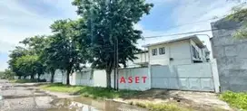 GUDANG BUMI MASPION SURABAYA 21664 ASSET BANK, CASH ONLY