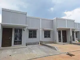 Rumah Siap Huni 500 Jt'an All In Dekat Unpam Viktor