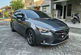 Mazda 2 R Skyactiv Matic