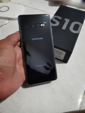 Samsung S10 Ex Sein Indonesia