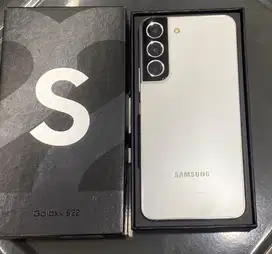 Samsung S22 ram 8/256g  resmi sein