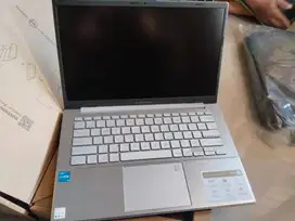 Laptop Asus Vivobook 14 Go