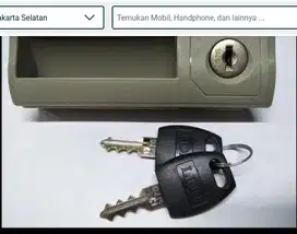 Kunci Loker Lion Murah JAKARTA