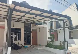 Kanopi alderon 50
