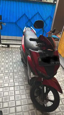 jual murah soul gt 125