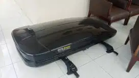 Roof Box + Rack Oto Rack