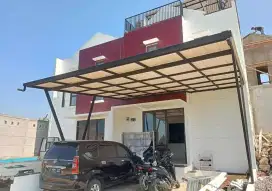 Kanopi alderon rs 52