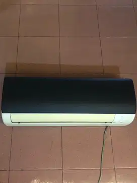 Ac samsung 1/2 pk