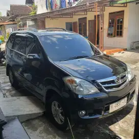 Daihatsu Xenia Xi 2011 Manual