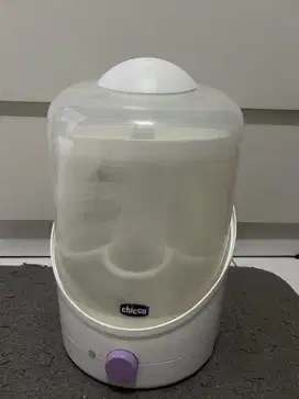 Chicco sterlizer botol