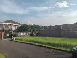 Dijual Murah Tanah Kavling Dekat RSUD Bogor Free SHM