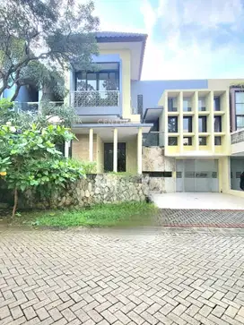 Rumah Bagus Siap Huni Di Kebayoran Sektor 7 Bintaro 7532
