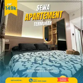 Kalibata city apartemen Sewa Harian Transit Termurah Jakarta Selatan