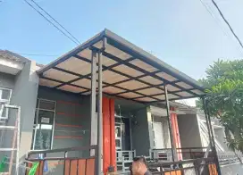 Kanopi alderon rs 54