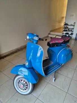 Vespa Sprint 1979