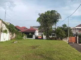 Special Murah 3 Unit Tersisa Tanah Kavling Matang Di Yasmin