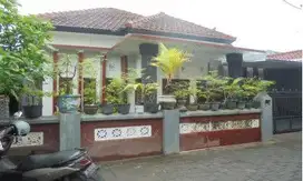 RUMAH BEDUGUL DENPASAR 988 ASSET BANK, CASH ONLY
