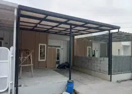 Kanopi alderon 58