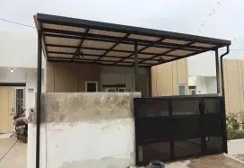 Kanopi alderon rs 57