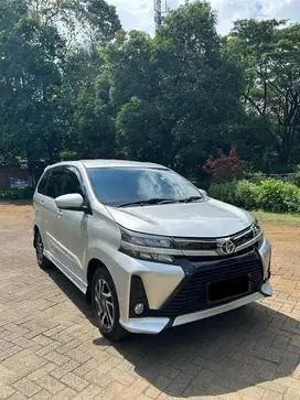 Avanza Veloz 1.5 AT