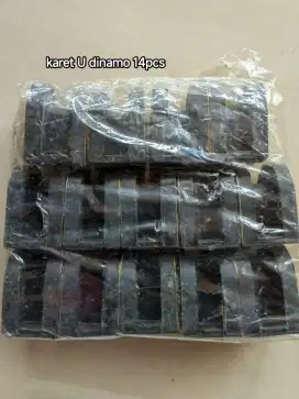 Sparepart mesin jahit, jarum jahit industri