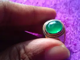 Batu Giok Burma type C
