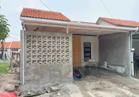 Kanopi alderon trimdek 60