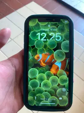 Jual Iphone X 64gb Inter/Wifi Only