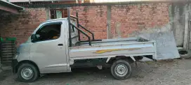 Rental mobil pick up lepas kunci
