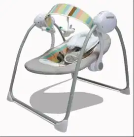 Ayunan Bayi BABYDOES