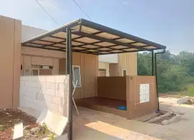 Kanopi alderon 62