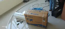 JASA SERVICE KULKAS, AC, MESIN CUCI, DLL
