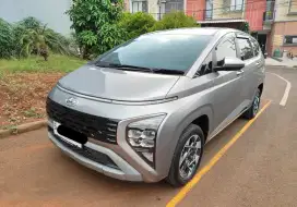 Hyundai Stargazer Prime Matic