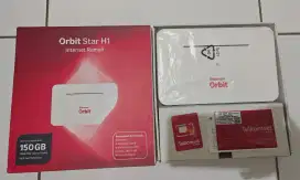 MODEM WIFI ORBIT STAR H1
