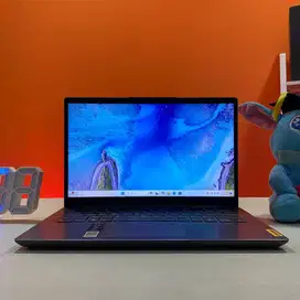 LENOVO IDEAPAD 14ITL6 INTEL CORE i5-1135G7 RAM 8/512GB (SECOND)