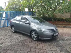 Honda City 2009 E Matic