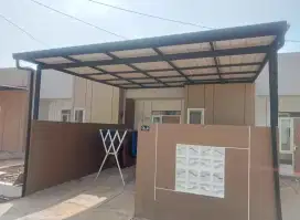 Kanopi alderon 63 hollo