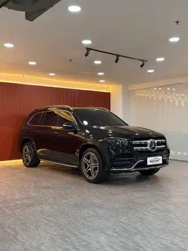 Mercedes Benz Mercy GLS 450 AMG 4 Matic 2022
