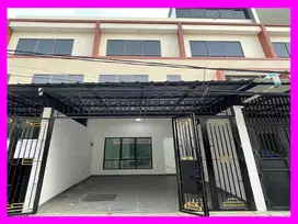 dhyana Rumah baru ukuran 4x20m di Jelambar