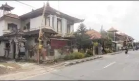 RUMAH SEROJA DENPASAR 992 ASSET BANK, CASH ONLY