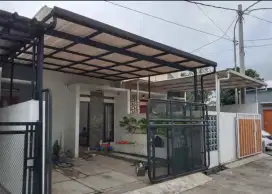 Kanopi alderon 65