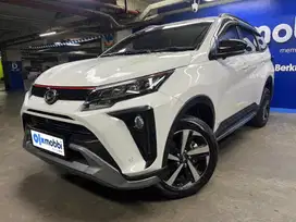 [OLX MOBBI]DP RENDAH Daihatsu Terios 1.5 R Costum Bensin-AT 2023 NFD