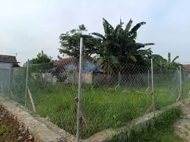 Spesial Promo Tanah Kavling Siap Bangun Dekat Dengan Calon Pintu Toll
